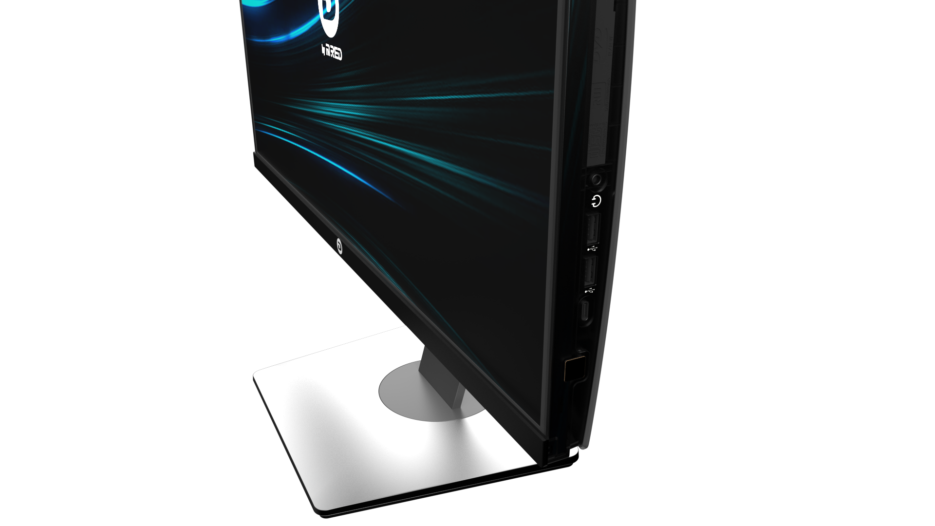 PC 24 Zen all-in-one